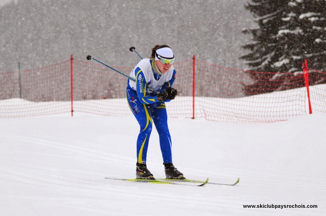 GP Megève 2014